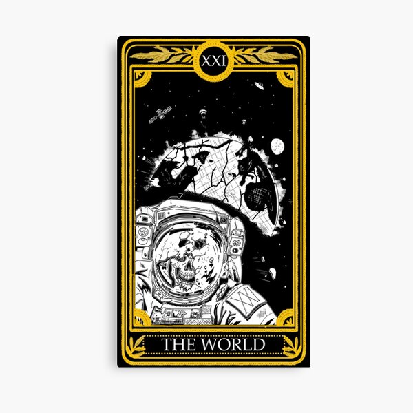 Item preview, Copia de Copia de Copia de The Hanged Man - Tactical Tarot designed and sold by Yellowscar.