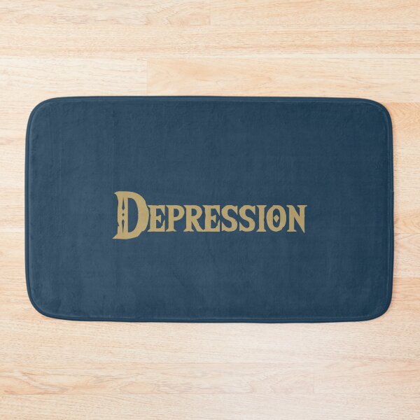 Item preview, Legend of Depression Parody designed and sold by everything4eva.