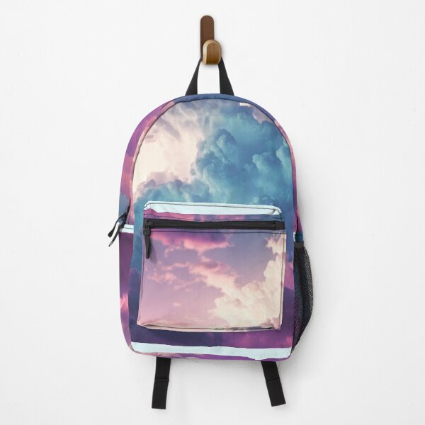 Item preview, Dreamy Pastel Clouds  designed and sold by MAIMIAM.