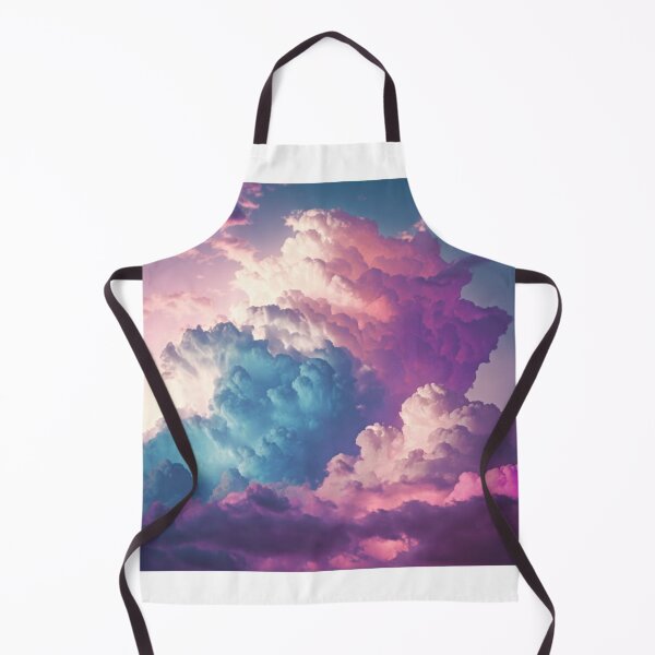 Item preview, Dreamy Pastel Clouds  designed and sold by MAIMIAM.