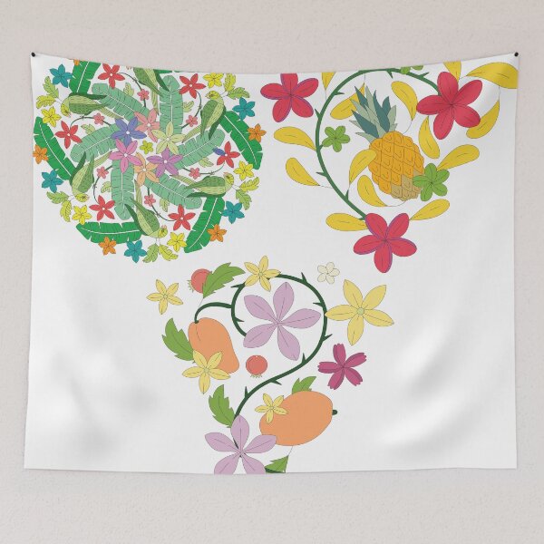Item preview, New Spring | Special | Pahela Falgun | 13 Feb designed and sold by Crafty-Hawk.
