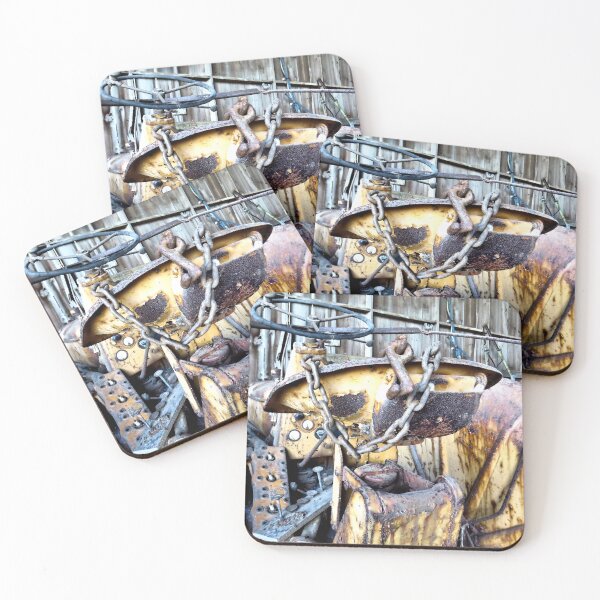 Item preview, Tractor No.4 designed and sold by MaryLinH.