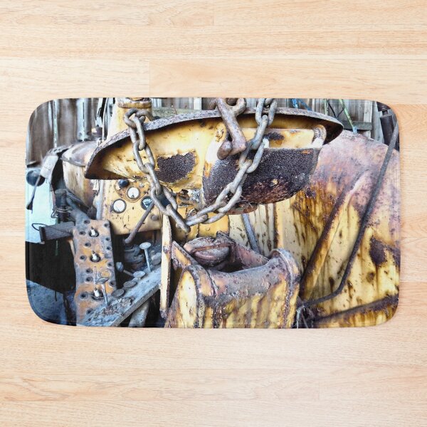 Item preview, Tractor No.4 designed and sold by MaryLinH.