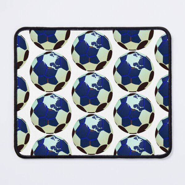 Item preview, Football Unites the World 3 designed and sold by unclejab.