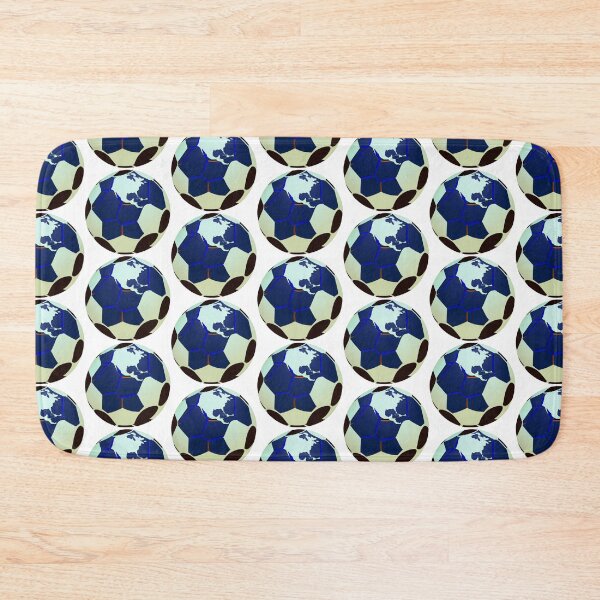 Item preview, Football Unites the World 3 designed and sold by unclejab.