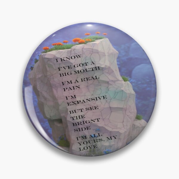 Item preview, All yours forever! designed and sold by Marcel1966.