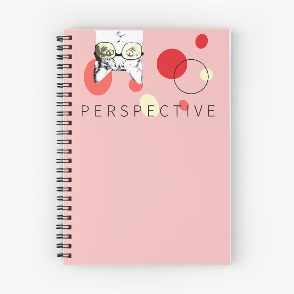 Item preview, Cat Perspective designed and sold by Popworks.