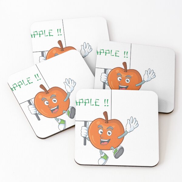 Item preview, New York Big Apple| Eapple | Stay Bold | Special designed and sold by Crafty-Hawk.