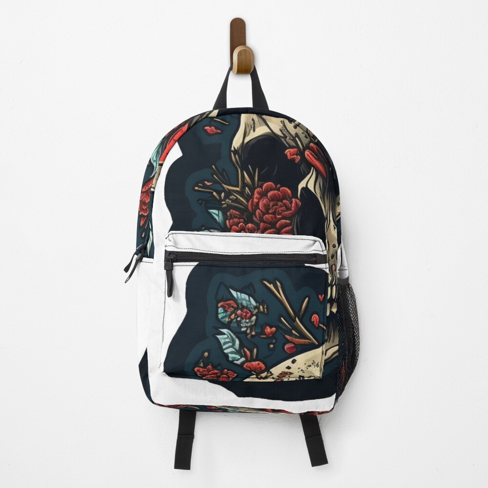 Item preview, Backpack designed and sold by Razz3.