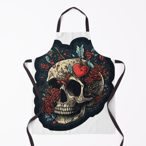 Item preview, Til Death 06 designed and sold by KuahCampo.