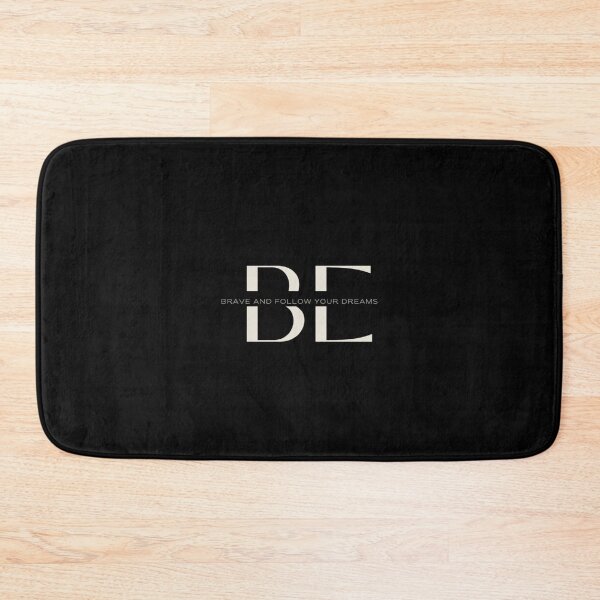 Item preview, Be Brave And Follow Your Dreams designed and sold by Createwithstyle.