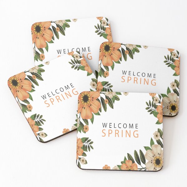 Item preview, New Welcome Spring | Special | Pahela Falgun | 13 Feb designed and sold by Crafty-Hawk.