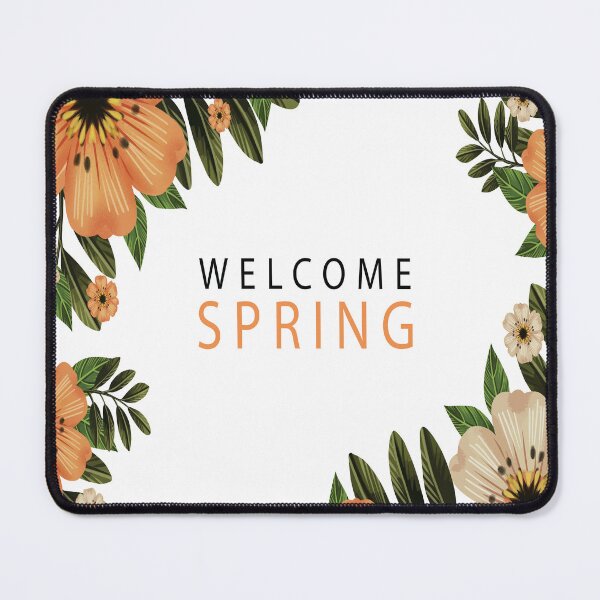 Item preview, New Welcome Spring | Special | Pahela Falgun | 13 Feb designed and sold by Crafty-Hawk.