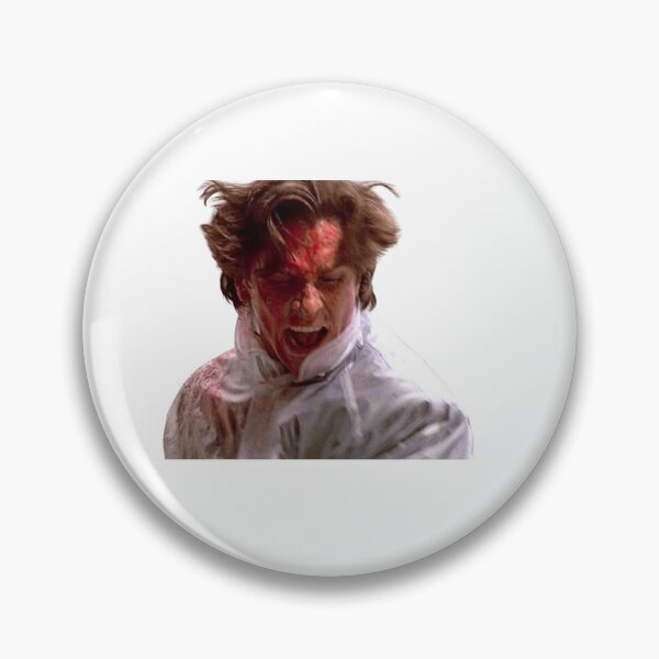 Item preview, American Psycho Bloody designed and sold by zdburrage.