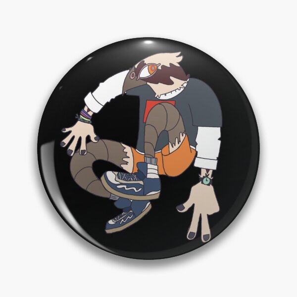 Item preview, Osprey designed and sold by Polaris-Rising.