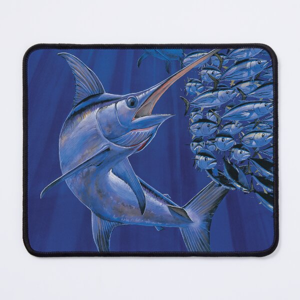 Item preview, Swordfish roundup designed and sold by Carey Chen.