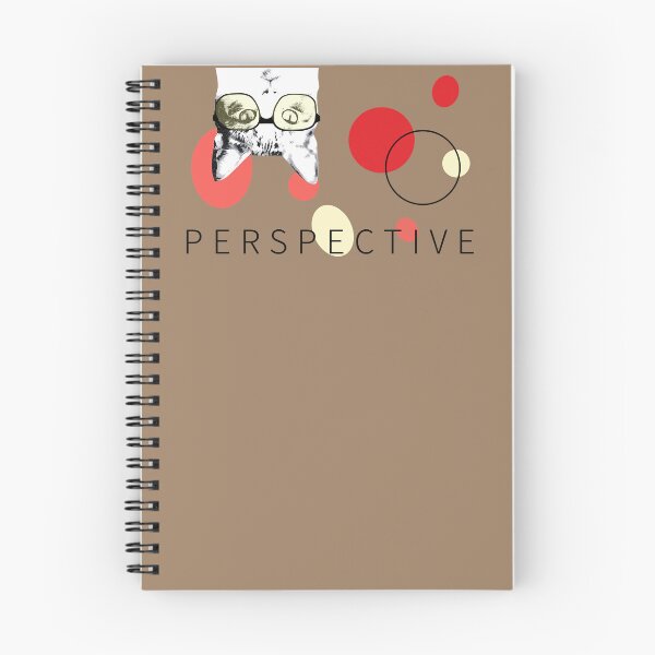 Item preview, Cat Perspective designed and sold by Popworks.