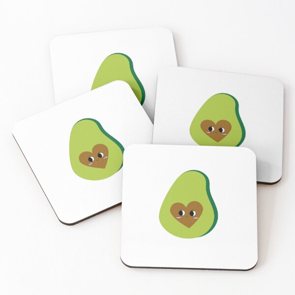 Item preview, Love Avocado designed and sold by helenmaria-.