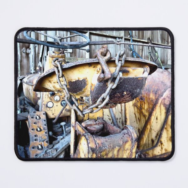 Item preview, Tractor No.4 designed and sold by MaryLinH.