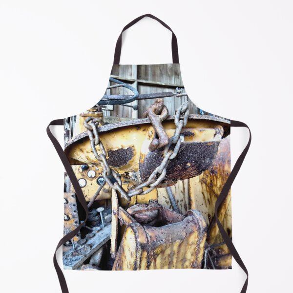 Item preview, Tractor No.4 designed and sold by MaryLinH.