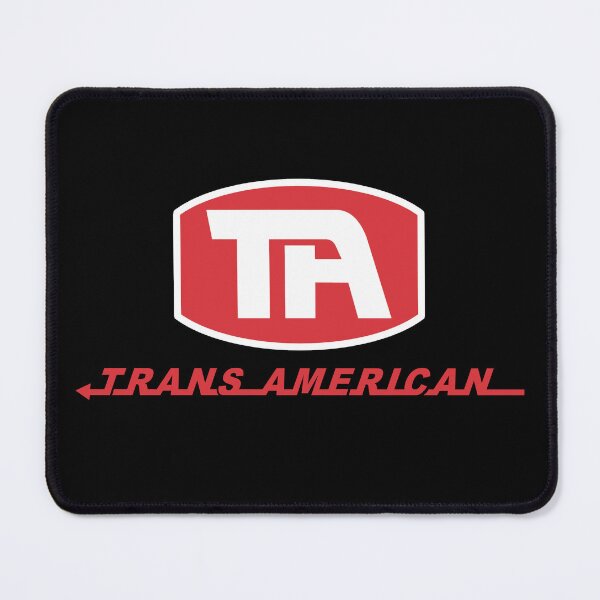 Item preview, AIRPLANE! | Trans American Airlines Funny Retro 80s Movie designed and sold by dwinburn.