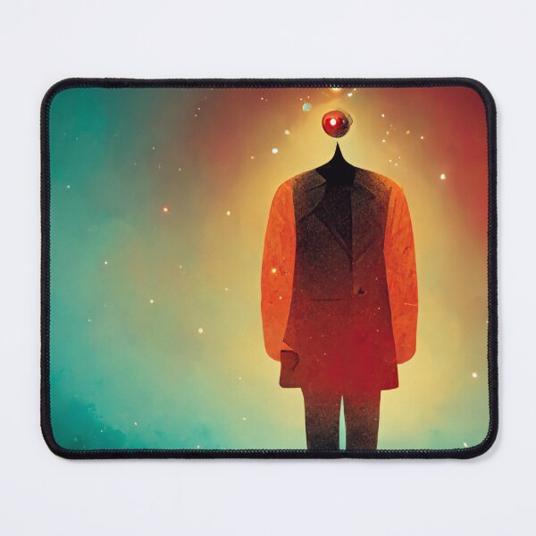 Item preview, What is the Nature of Intelligence?  designed and sold by MAIMIAM.