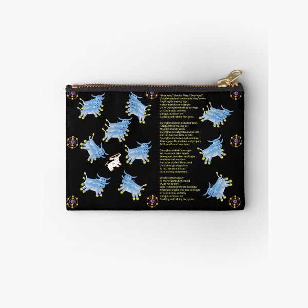 Item preview, 8 - O - Oxygen: Oxygen Poetry designed and sold by Storistir.