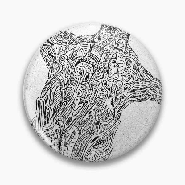 Item preview, Corporal Composition designed and sold by Caleb  Vitzthum.