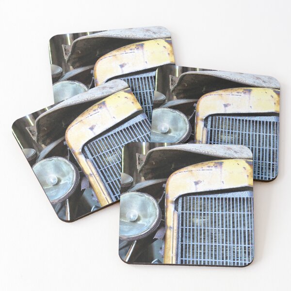 Item preview, Tractor No.5  designed and sold by MaryLinH.