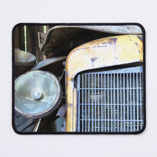 Item preview, Tractor No.5  designed and sold by MaryLinH.