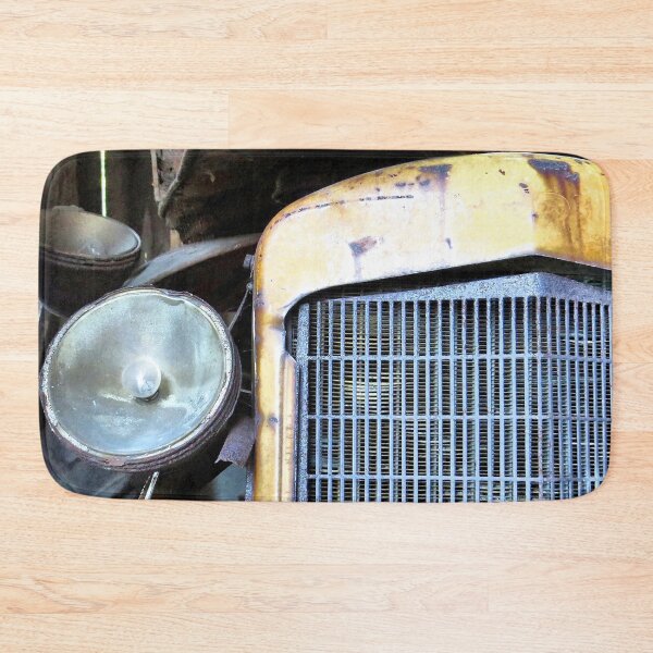 Item preview, Tractor No.5  designed and sold by MaryLinH.
