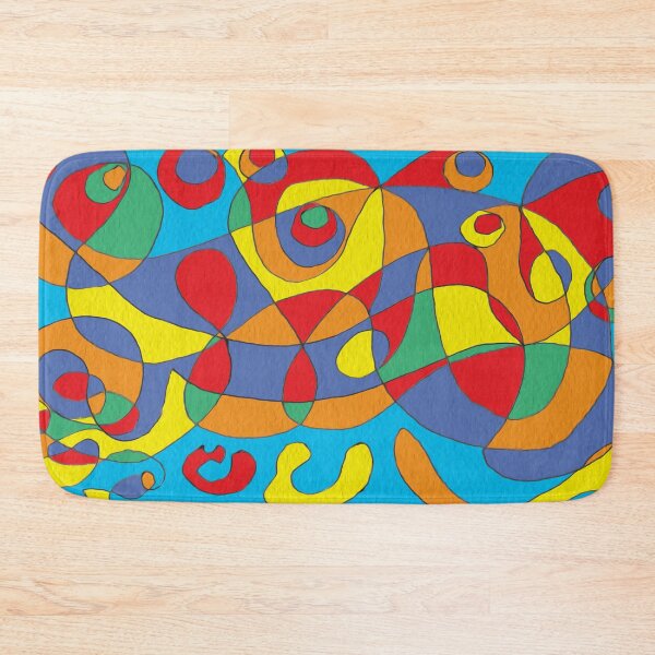Item preview, "Doodle" designed and sold by robryecran.