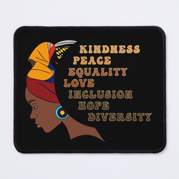 Item preview, Black History Month Decorations designed and sold by socozora.