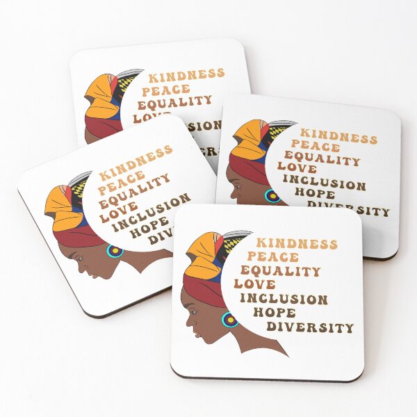 Item preview, Black History Month Decorations designed and sold by socozora.