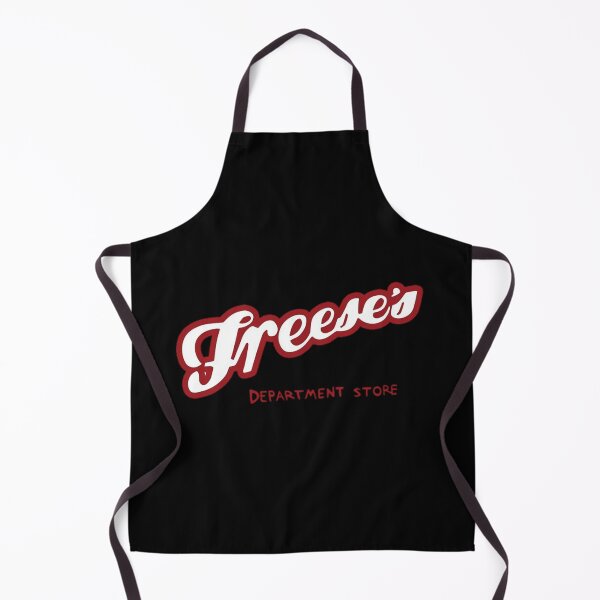 Item preview, Freese's Department Store designed and sold by Gio Wonder.