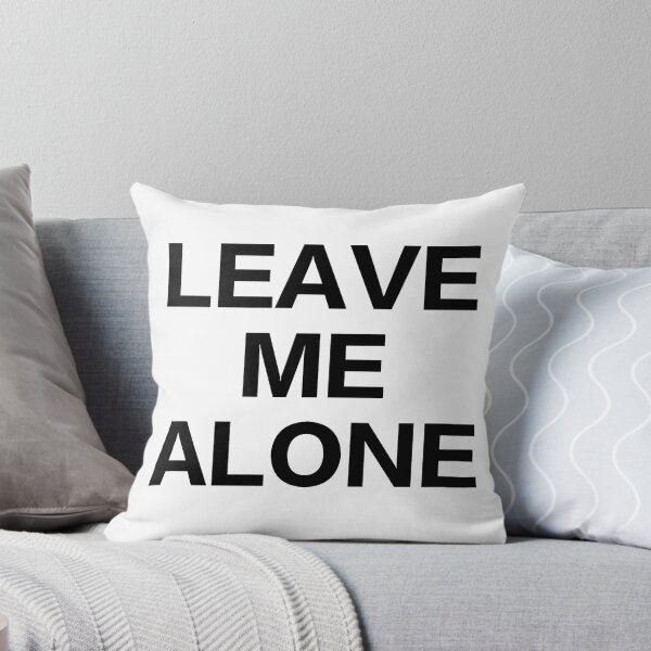 Item preview, Leave Me Alone - The Kid - FORT NITE tribute - Love Again designed and sold by revthreadsshop.
