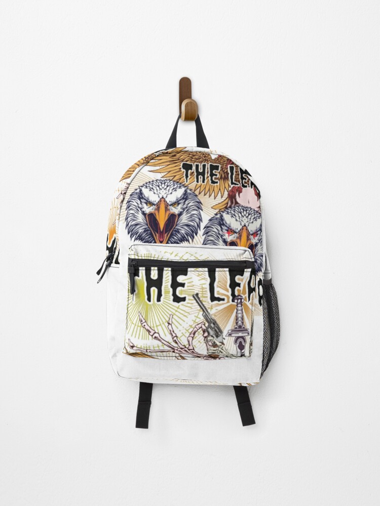 The Eagle." Backpack for Sale by | Redbubble