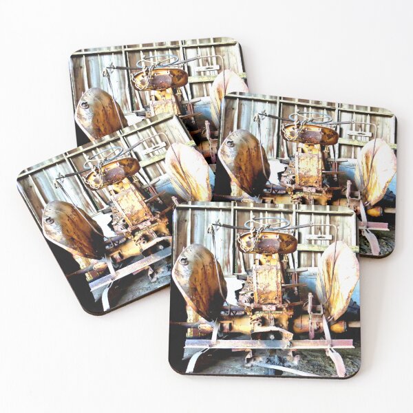Item preview, Tractor No.6 designed and sold by MaryLinH.