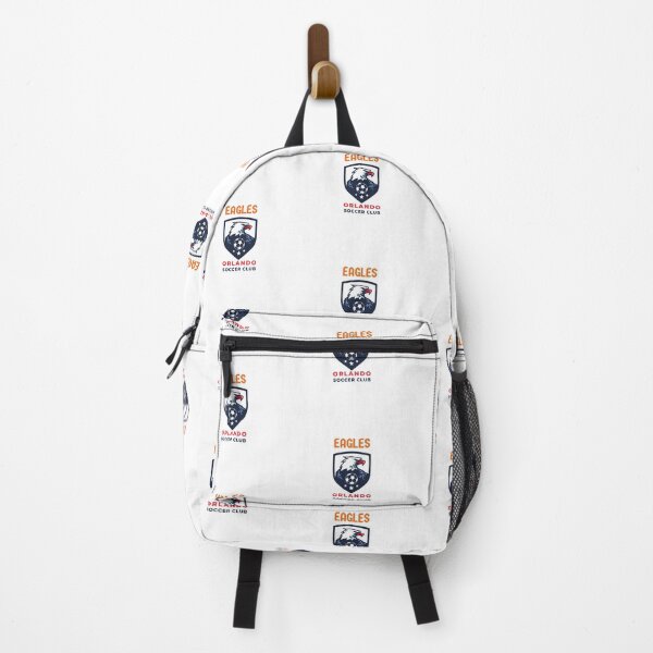 Item preview, eagles orlando soccer club college logo designed and sold by Panda Art.