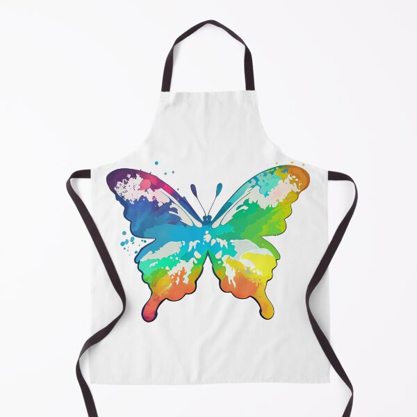 Item preview, butterfly designed and sold by Teatea321.