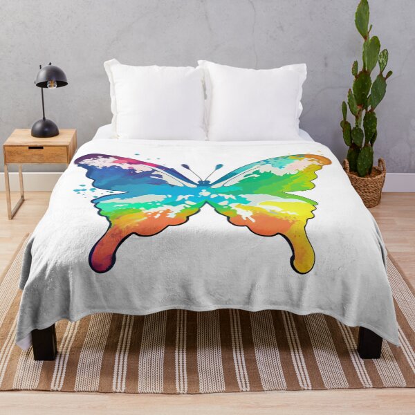 Item preview, butterfly designed and sold by Teatea321.