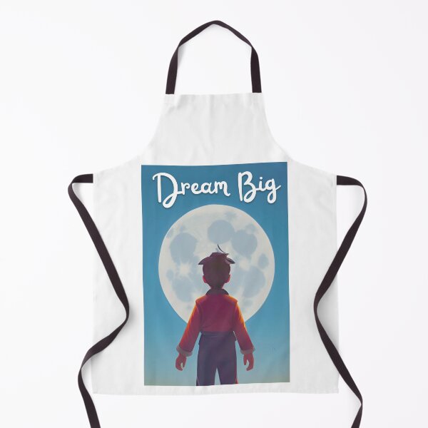 Item preview, Sueño grande designed and sold by BaneAi.
