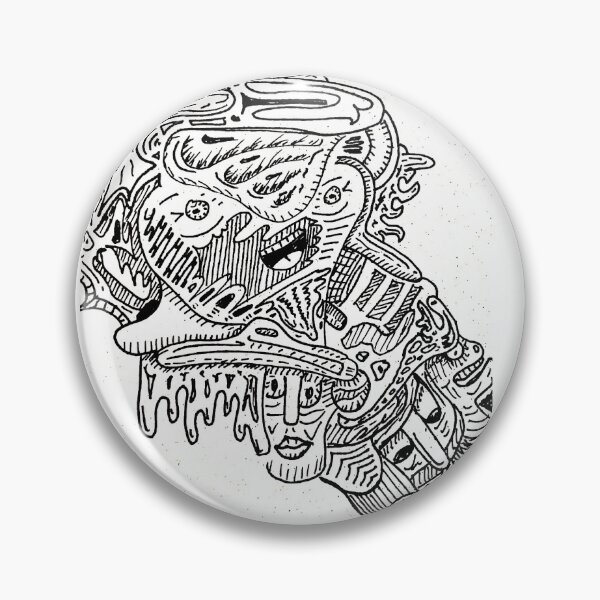 Item preview, Directional Chaos designed and sold by Caleb  Vitzthum.