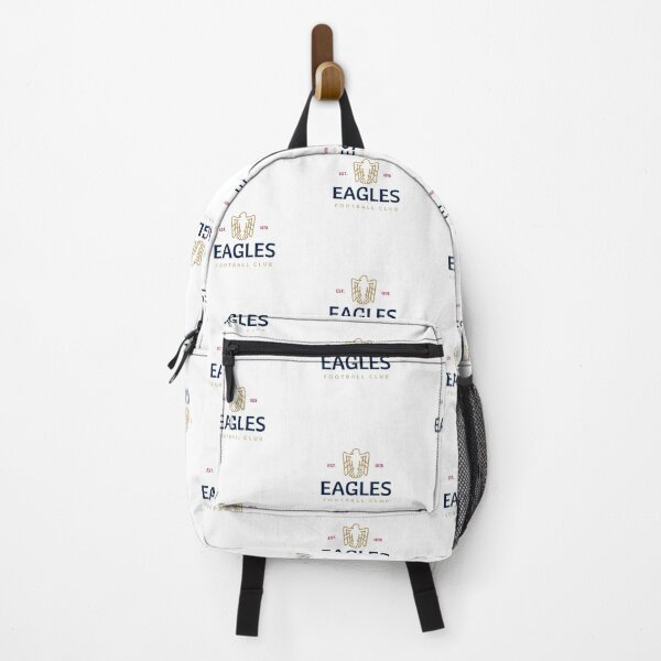 Item preview, eagles soccer club college football designed and sold by Panda Art.