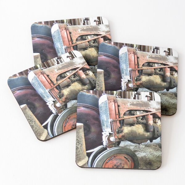 Item preview, Tractor No.7 designed and sold by MaryLinH.