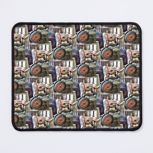 Item preview, Tractor No.7 designed and sold by MaryLinH.