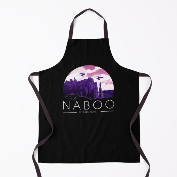 Item preview, Naboo Bountiful Planet designed and sold by JanineDudley.