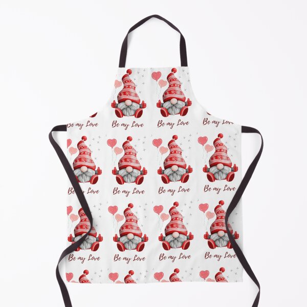 Item preview, Valentine Gnomes Clipart designed and sold by ASHSTYLE25.