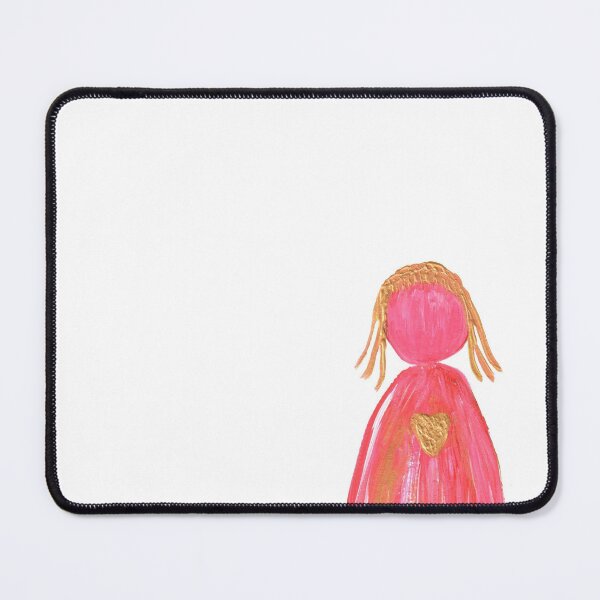 Item preview, Self Love - Girl designed and sold by VibrantArtwork.