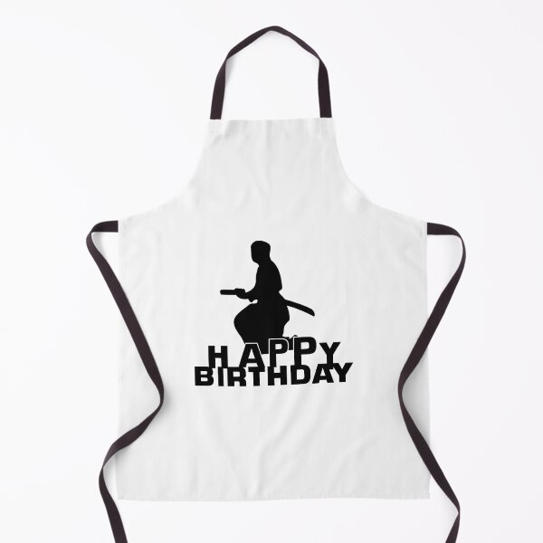 Item preview, Birthday T-Shirt, Happy Birthday T-shirt, samurai theme, Birthday Gift, Design for Man and Ladies ,Boy and Girl ,Classic T-Shirt Gift designed and sold by sixday 7day.